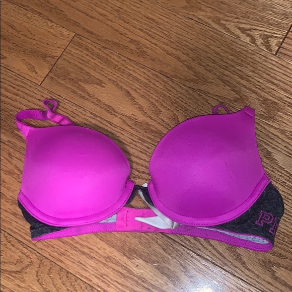 VS push up bra - Picture 1 of 2